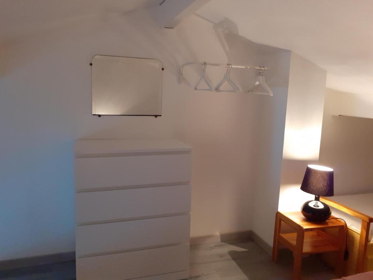 Appartement Santocha Капбретон Экстерьер фото
