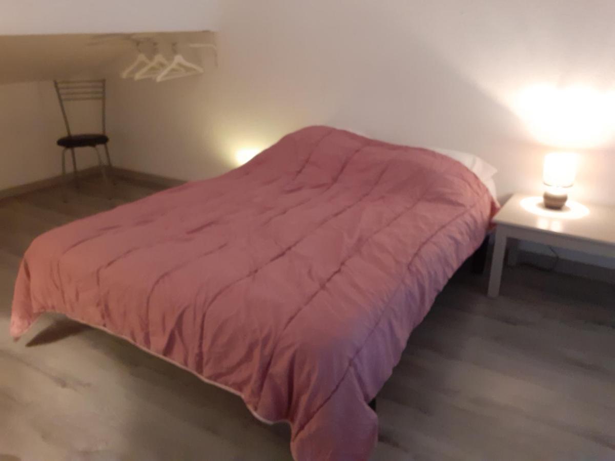 Appartement Santocha Капбретон Экстерьер фото